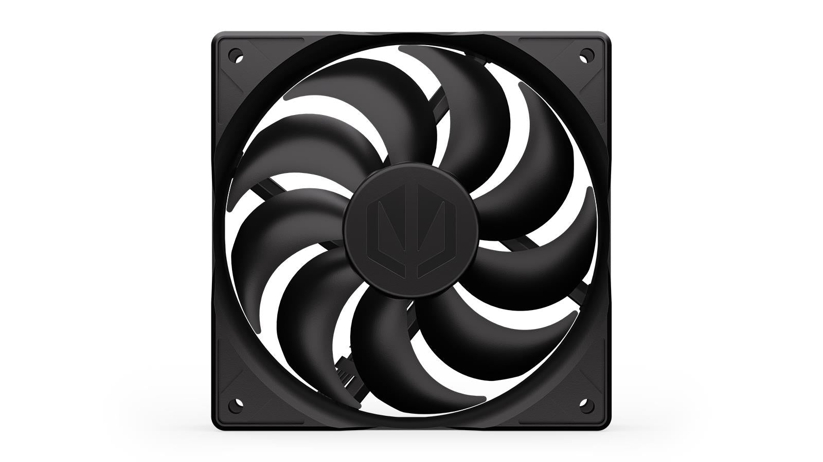 CASE FAN 120MM/STRATUS120 PWM EY4A007 ENDORFY