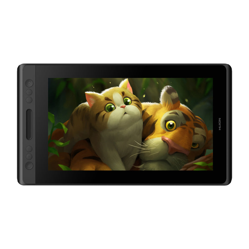 Huion Kamvas Pro 13 GT133 graphics tablet - Image 1
