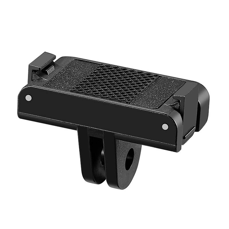 Magnetic mount with quick release PULUZ for DJI Osmo Action 5 Pro / 4 / 3 - Image 1