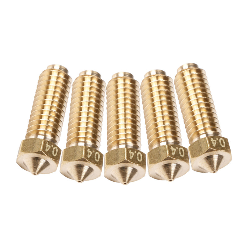 Anycubic Nozzles for the Kobra 2 Series (5 pcs.) - Image 4