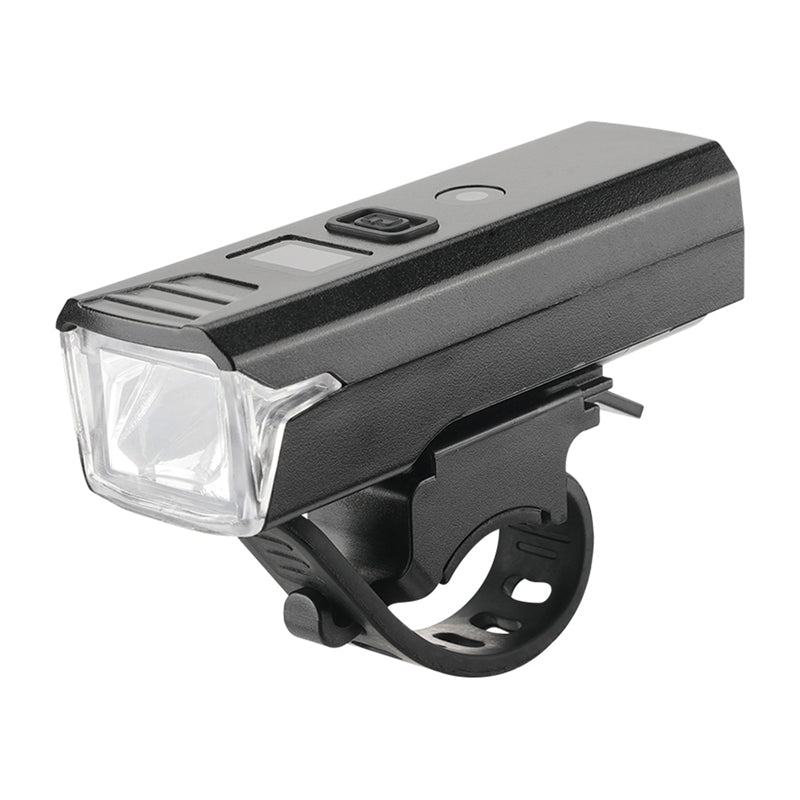 Superfire D6 bicycle flashlight - Image 1