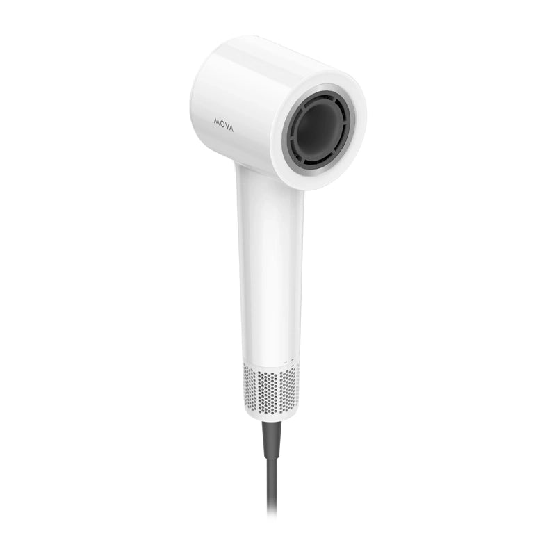 MOVA Turbo 20 Hair Dryer (White) - Image 5