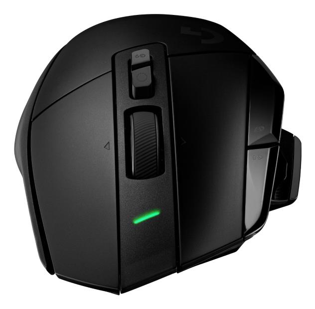 MOUSE USB OPTICAL G502 X/BLACK 910-006181 LOGITECH