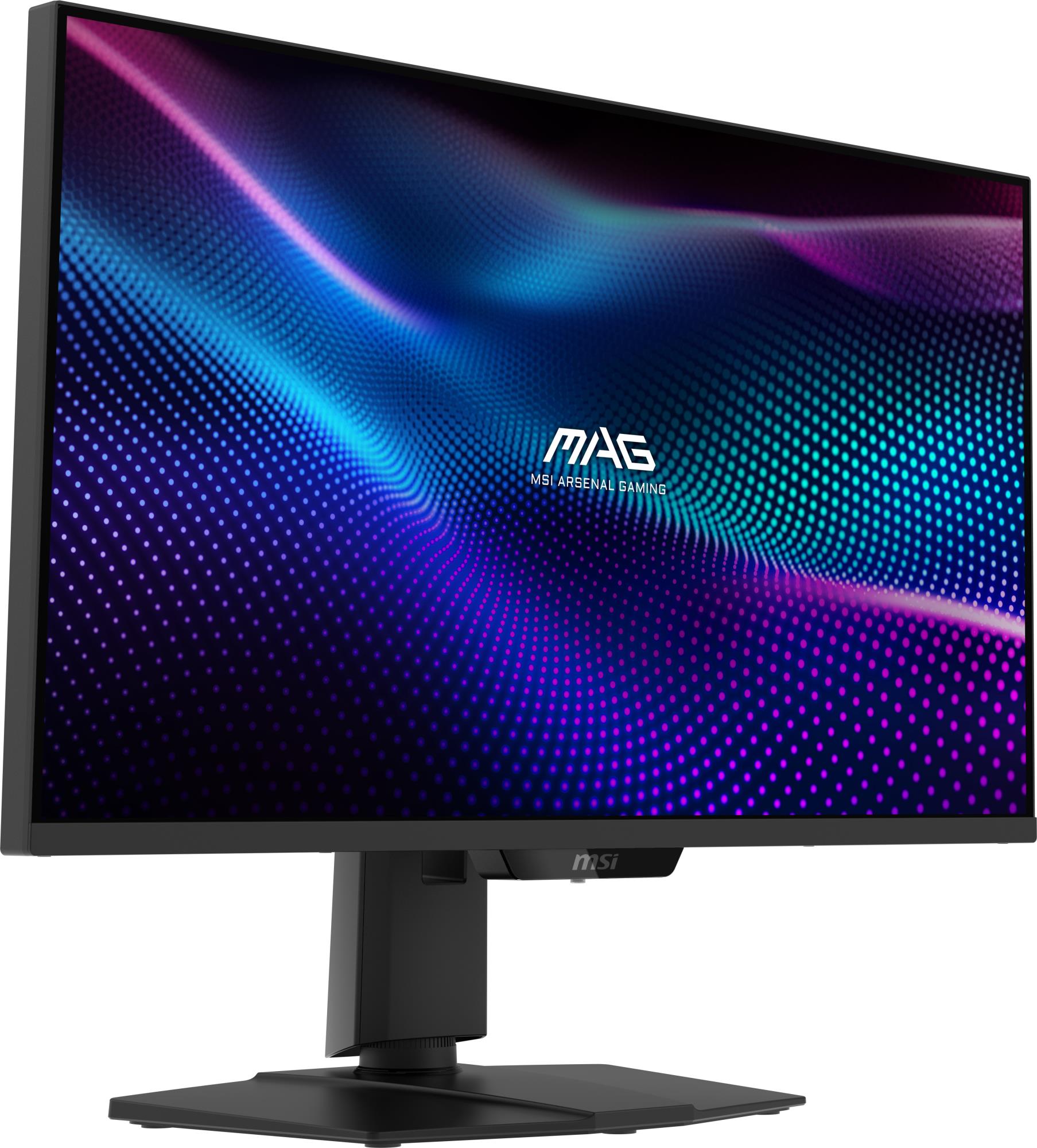 MSI MAG 274UPDF E16M Monitors