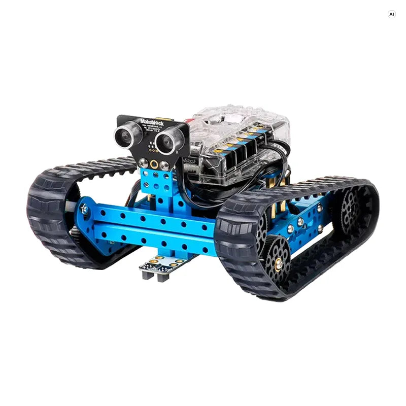 xTool mBot Ranger Educational Robot - Image 1