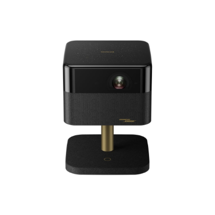 Epson EF-73 4K Pro-UHD 3LCD Projector/1000Lm/16:9/5000000:1, Black | Epson