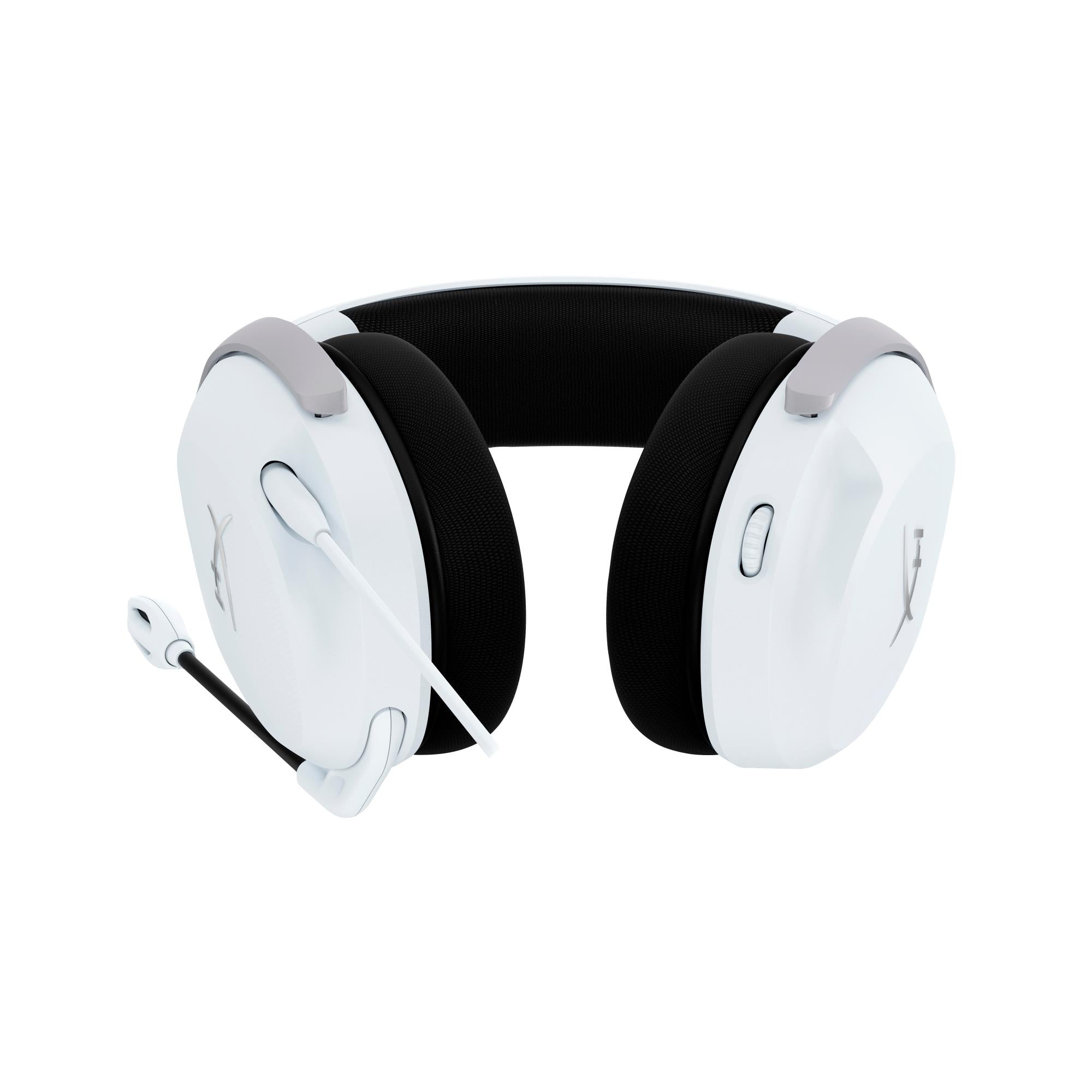 HEADSET HYPERX CLOUDX STINGER2/CORE XBOX WHITE 6H9B7AA HYPERX
