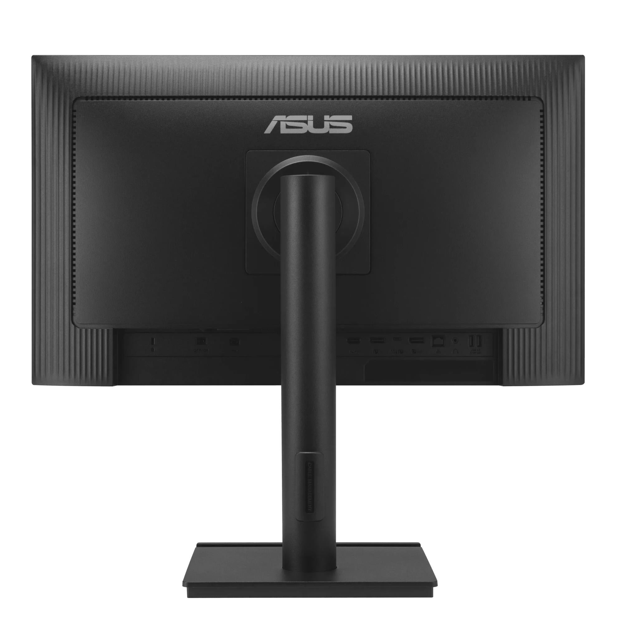 LCD Monitor ASUS 23.8 " 1920 x 1080 pixels Full HD Native aspect ratio 16:9 LCD Flat 90LM01V0-B02171