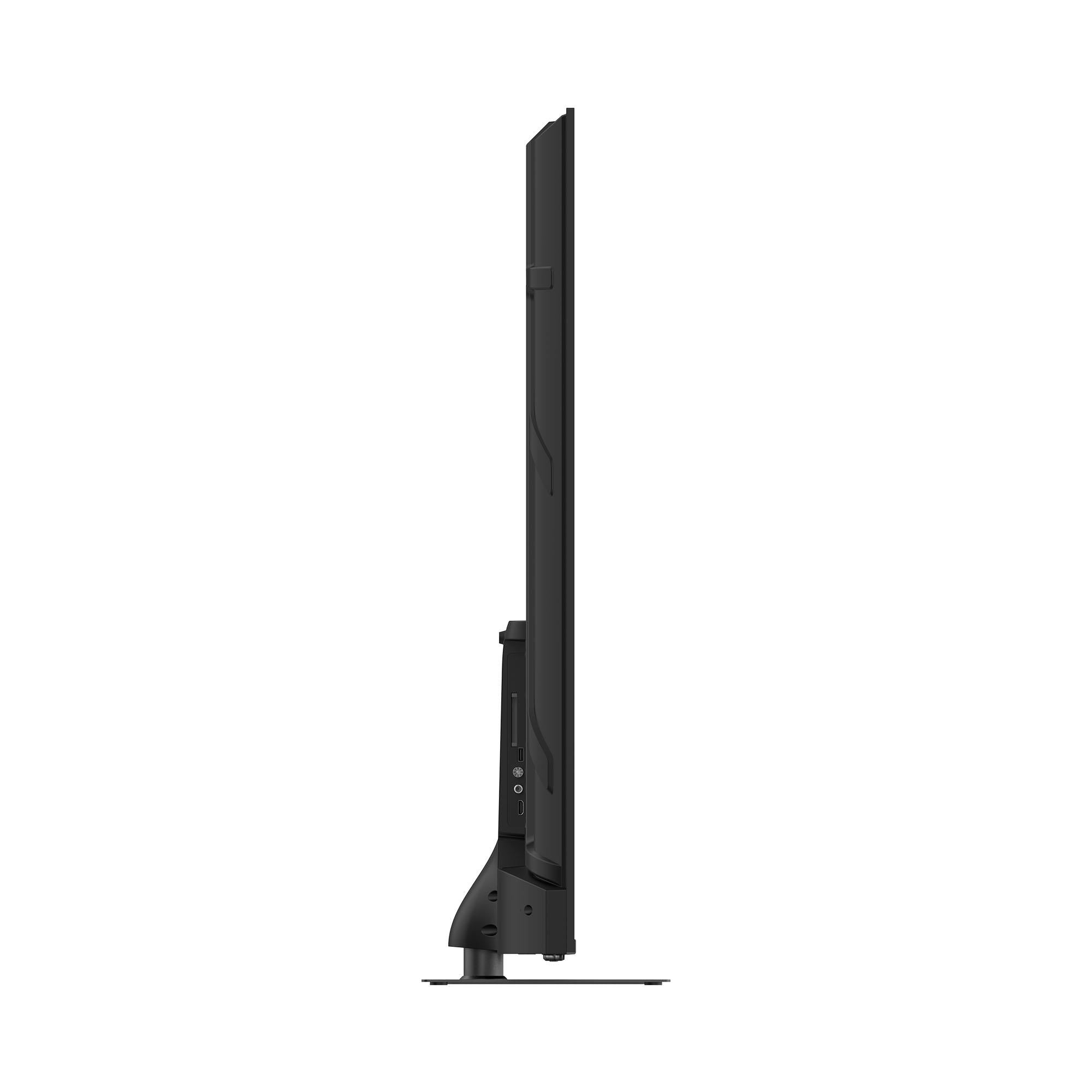 TV Set THOMSON 75" 4K/Smart 3840x2160 Wireless LAN Bluetooth Google TV Black 75UG5C14