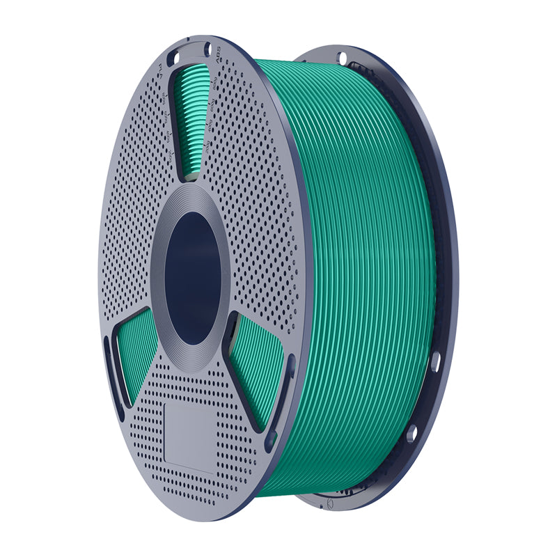 Sunlu PLA+ 2.0 Grass Green Filament - Image 4