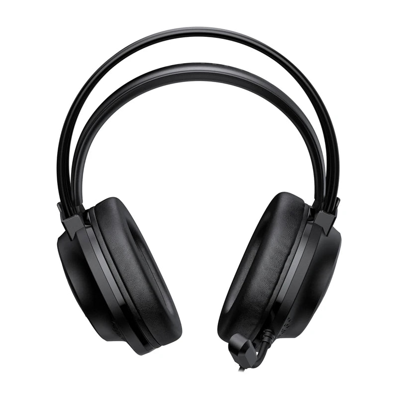 ONIKUMA X92 gaming headphones (black) - Image 5