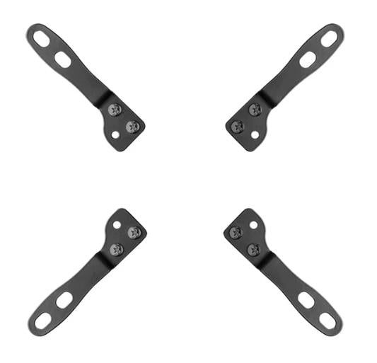 TV SET ACC VESA ADAPTER/A2G-B ONKRON