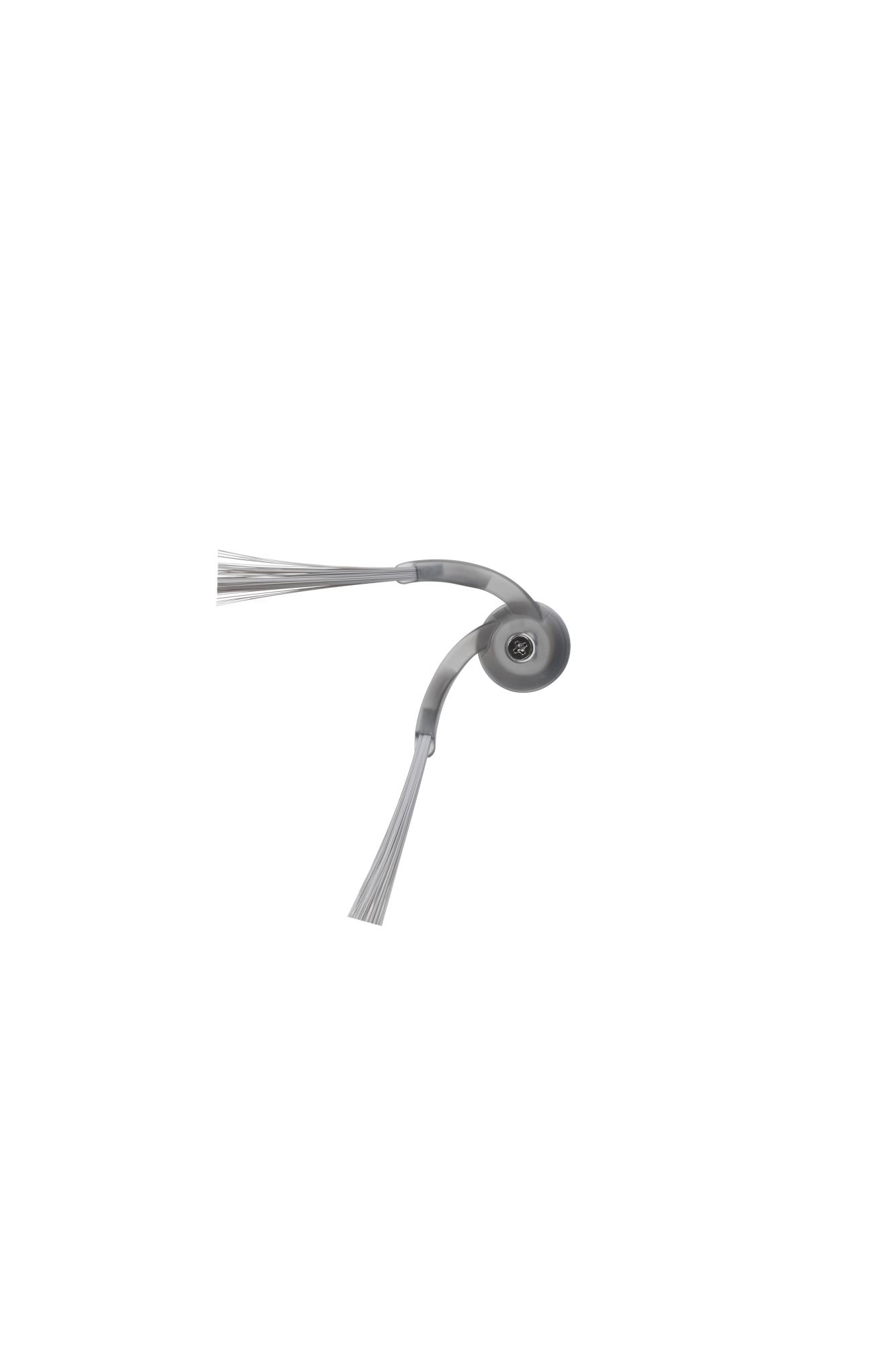Vacuum Cleaner Accessory ROBOROCK Side Brush For ?Qrevo0 Curv/Qrevo0 Edge/Saros5 10R/Saros5 10R(R&D)/Saros0 10/Saros5 10/Saros0 10(R&D)/Saros5 10(R&D)/Qrevo0 EdgeC/Qrevo5 EdgeC/Qrevo0 Edge 5V1/Qrevo5 Edge 5V1/Qrevo0 Edge S5A/Qrevo5 Edge S5A/S80 Pro/S85