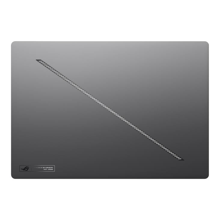 Notebook ASUS ROG Zephyrus G16 GU605MZ-QR048W CPU Core Ultra u9-185H 2300 MHz 16" 2560x1600 RAM 32GB LPDDR5x 7467 MHz SSD 2TB NVIDIA GeForce RTX 4080 12GB ENG Card Reader SD card Windows 11 Home Grey 1.95 kg 90NR0IR5-M001Z0