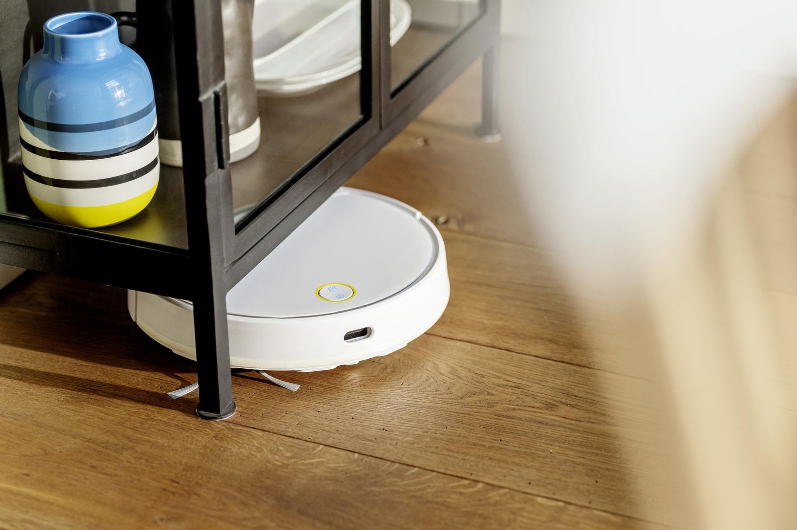 VACUUM CLEANER ROBOT/RCV 3 1.269-620.0 KARCHER