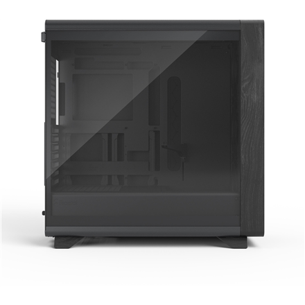 Fractal Design Case | Summit | ATX | Blackout TG Light Tint