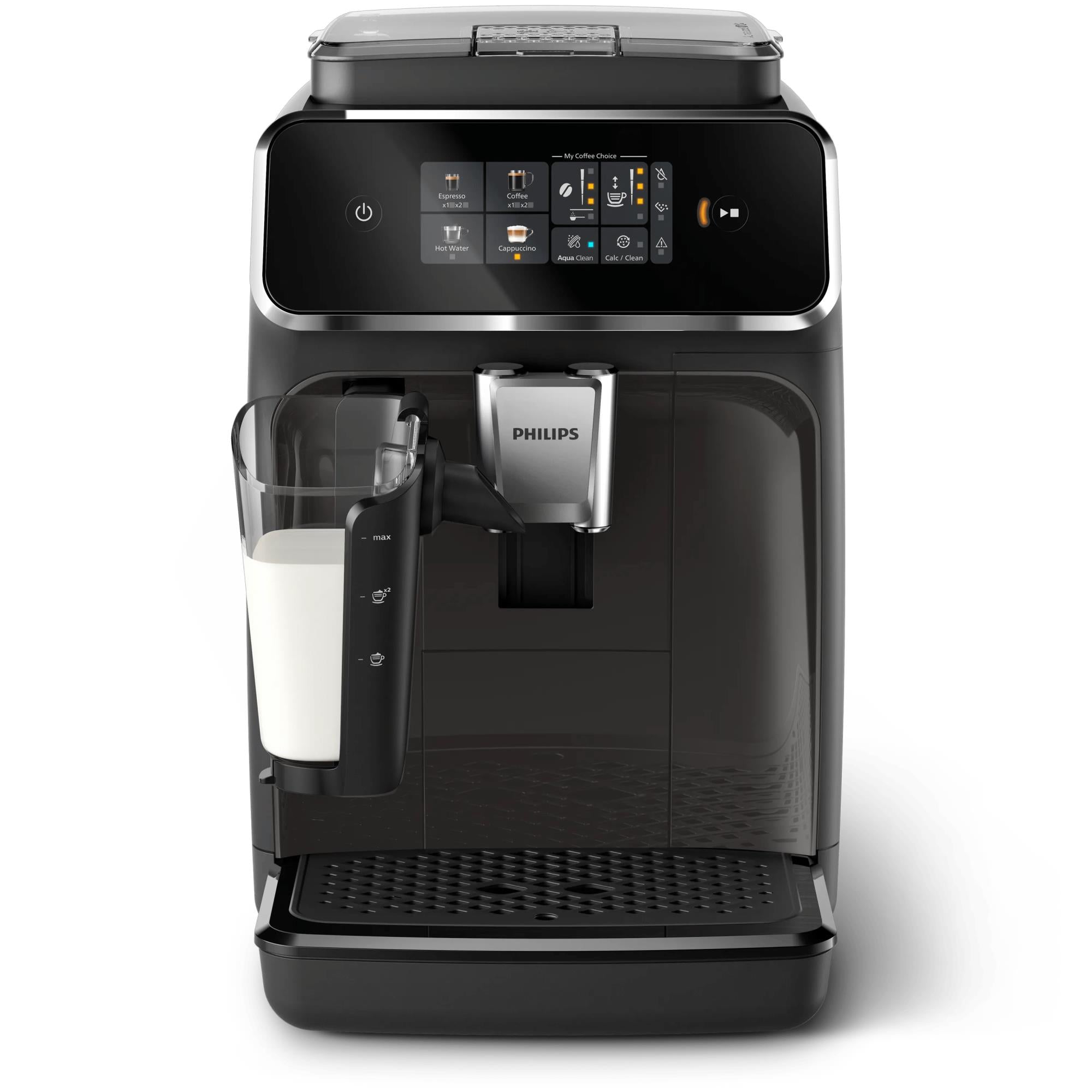 COFFEE MAKER ESPRESSO/EP2334/10 PHILIPS