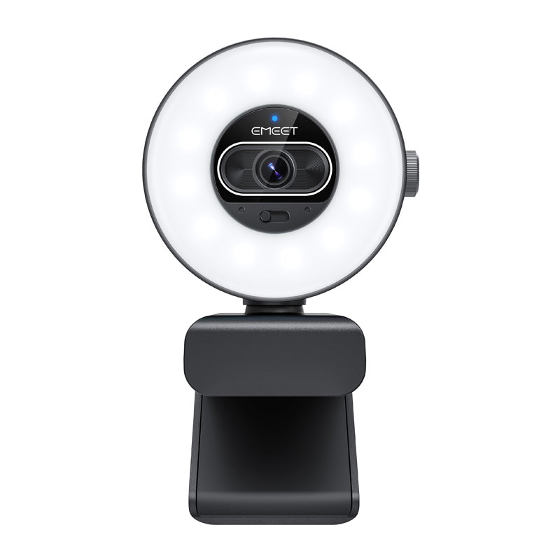 EMEET SmartCam S600L Webcam - Image 3