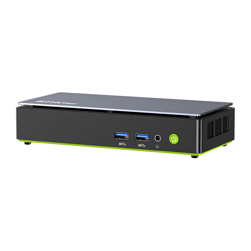 Mini PC GMKtec K13 Core Ultra 7 256V 16GB 1TB Win 11 Pro - Image 1
