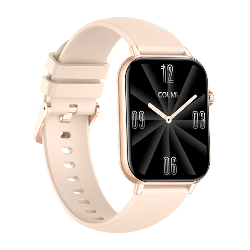 COLMI C28 Gold Smartwatch - Image 2