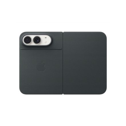 APPLE iPhone Duo Folio with Kickstand - Navy Blue | Apple