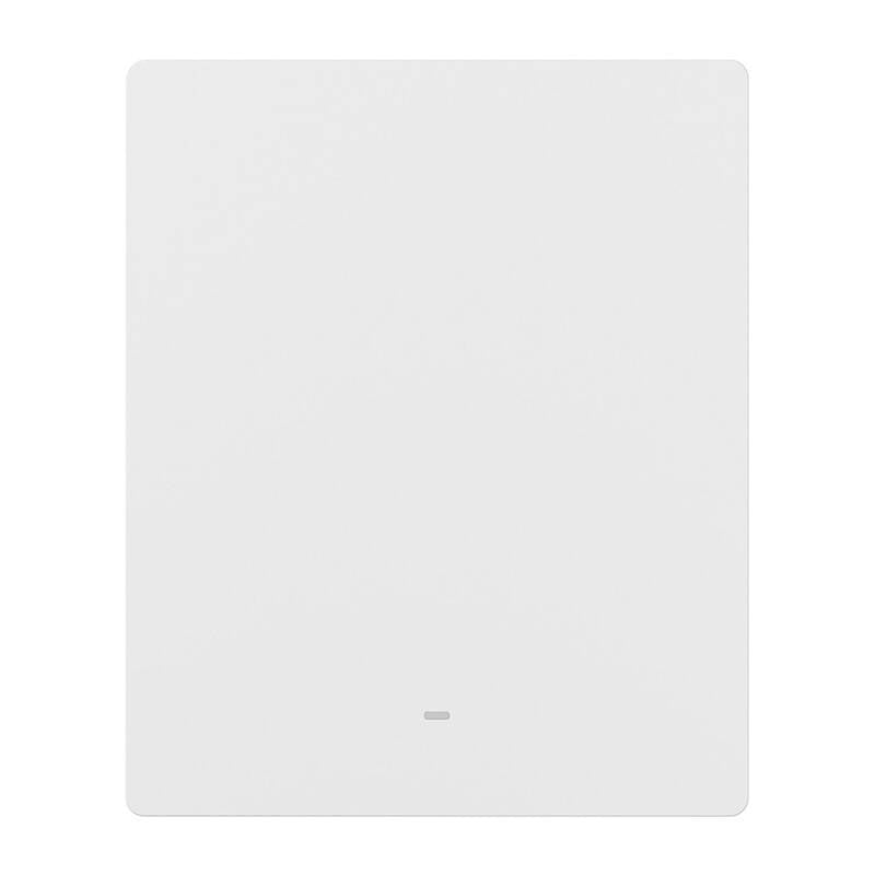 Matter SONOFF M5-1C-80W WiFi smart wall switch (1-channel, for frame) - Image 4
