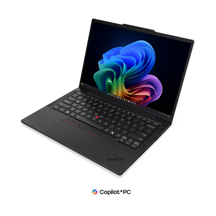 Lenovo ThinkPad T14s G7 Intel | Black | 14 " | IPS | WUXGA | 1920 x 1200 pixels | Anti-glare | Intel Core Ultra 5 | 325