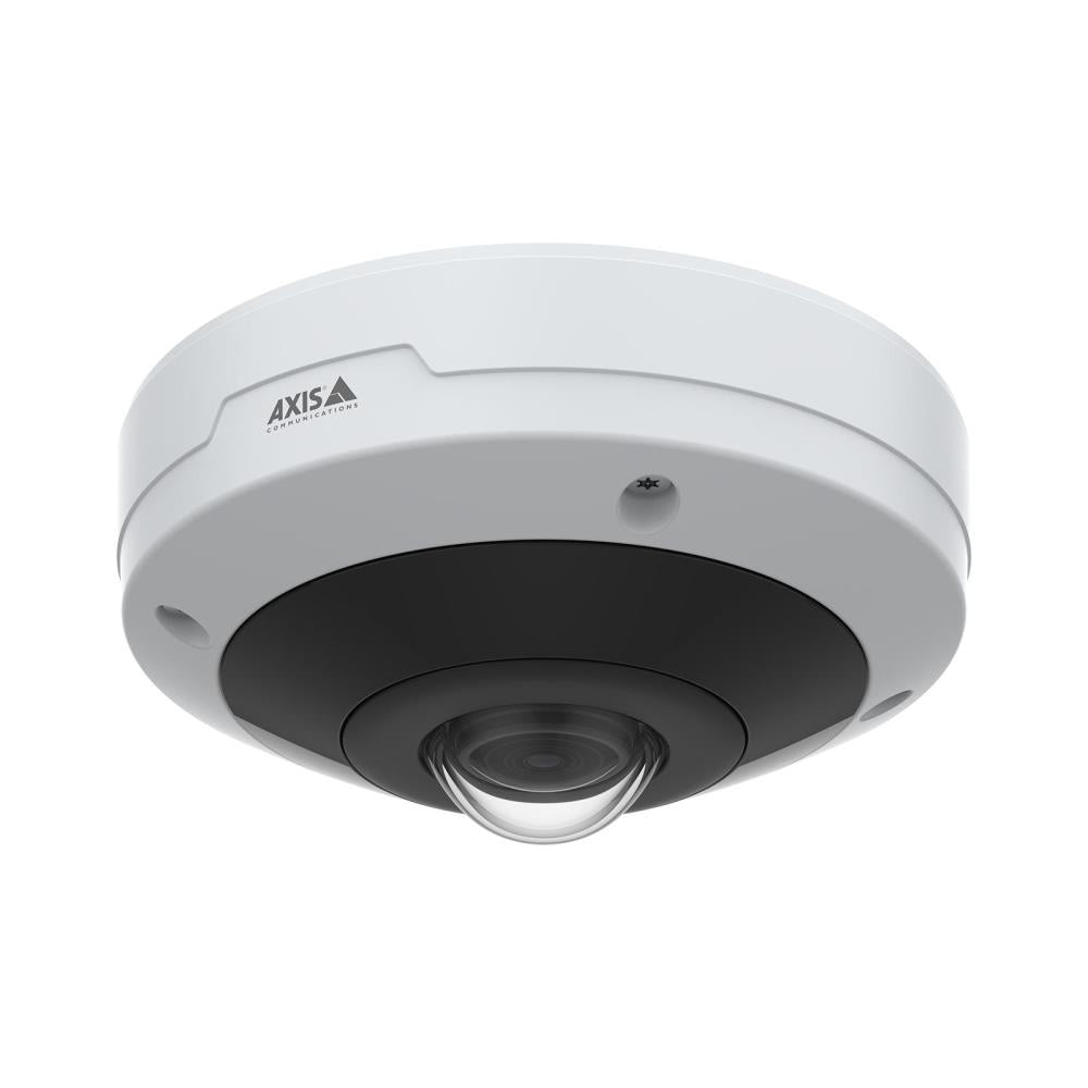 NET CAMERA FISHEYE DOME/M4317-PLVE 02510-001 AXIS
