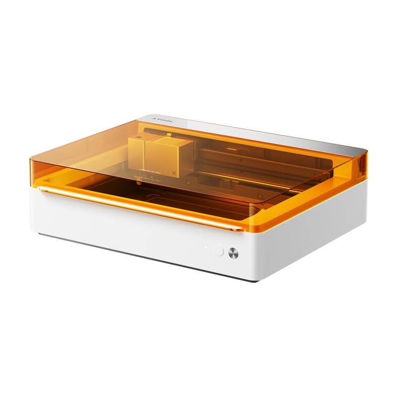 xTool M1 Ultra 20W 4-in-1 Laser Engraver - Deluxe Kit - Image 3