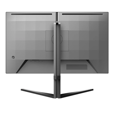 Philips | 27M2N3800A/00 | 27 " | Fast IPS | 4K UHD | 16:9 | 160 Hz | 1 ms | 3840 x 2160 pixels | 350 cd/m² | HDMI ports