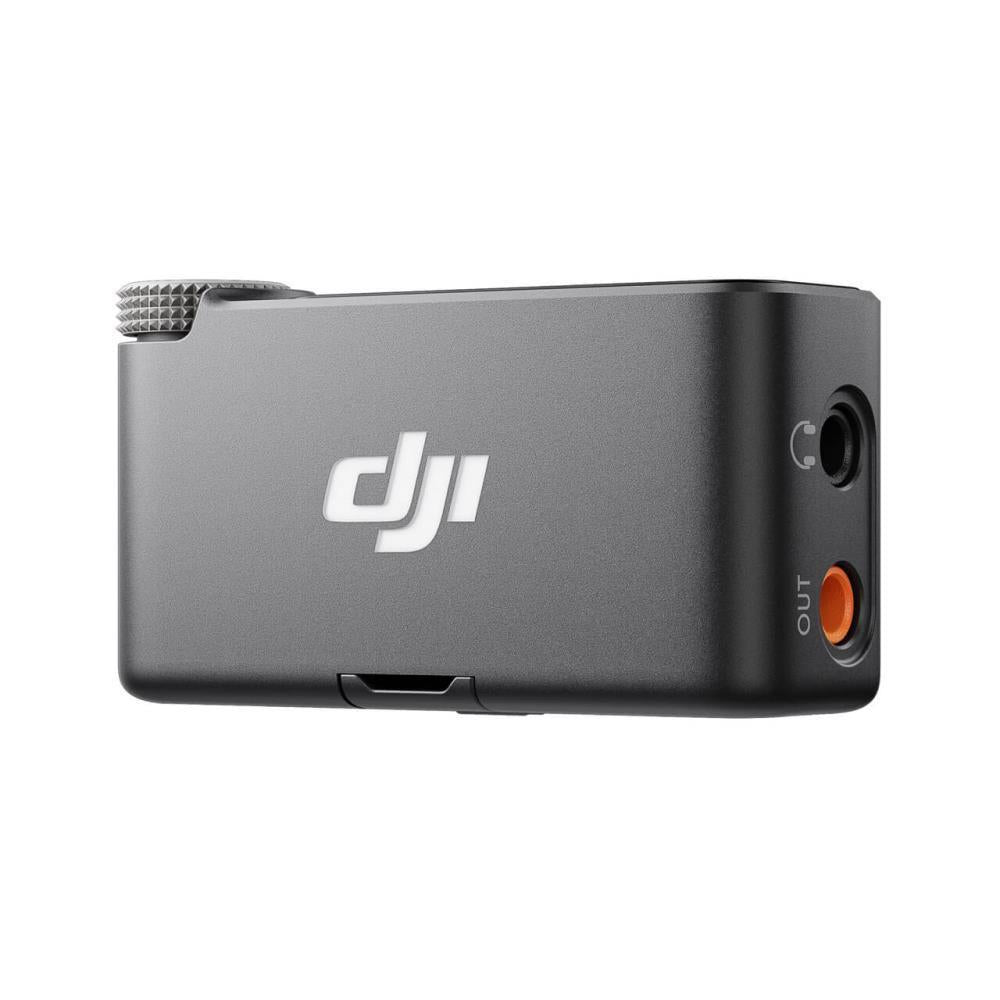CAMERA ACC MIC 2 2TX+1RX+CASE/CP.RN.00000324 DJI