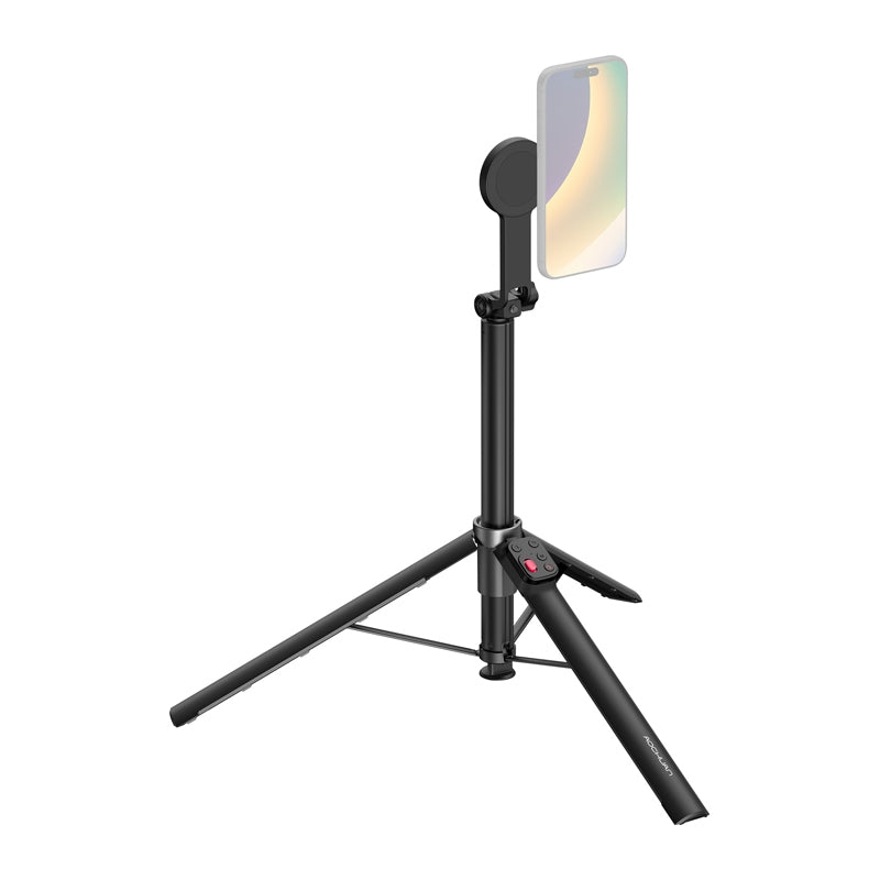 AOCHUAN K1L-C Gimbal (Black) - Image 2