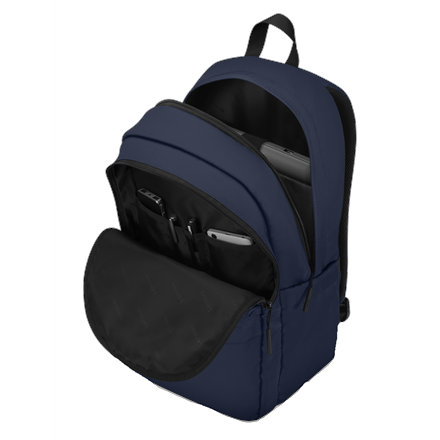 Lenovo Commuter Backpack B10 | Fits up to size 16 " | Backpack | Navy Blue