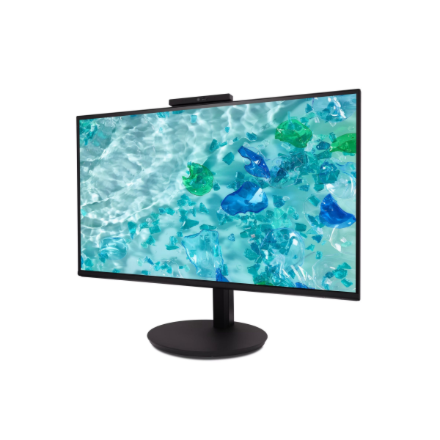 Acer | CB242Y D6bmiprcx | 24 " | IPS | FHD | 120 Hz | 1 ms | 1920 x 1080 pixels | 250 cd/m² | Black