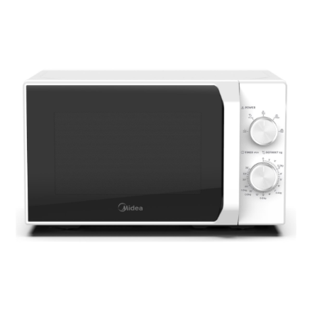 Midea Microwave Oven | MM20CF2E | Free standing | 700 W | 20 L | White