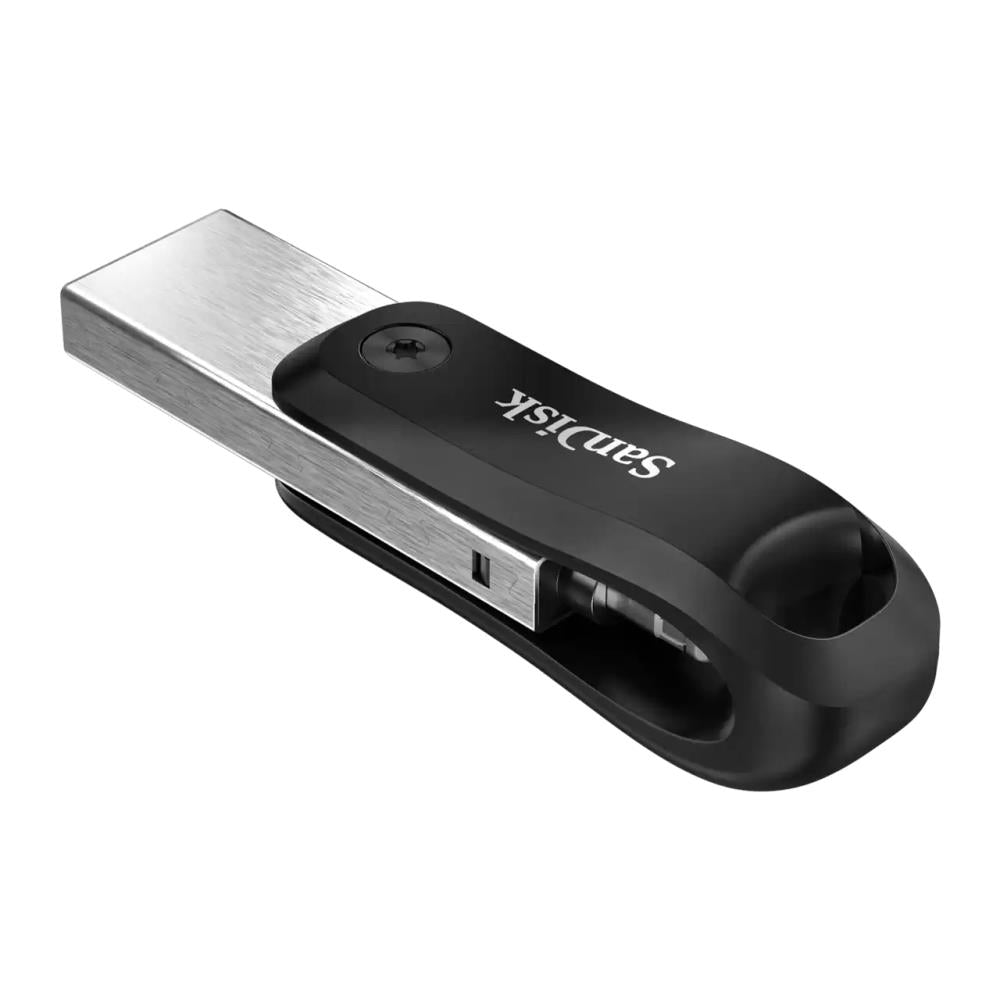 MEMORY DRIVE FLASH USB3 128GB/SDIX60N-128G-GN6NE SANDISK