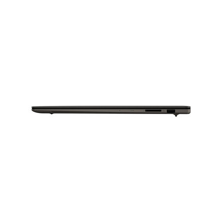Asus Vivobook S16 UM5606WA-RK420X | Zumaia Gray | 16 " | OLED | 3K | 2880 x 1800 pixels | Glossy | AMD Ryzen AI 9 | HX37