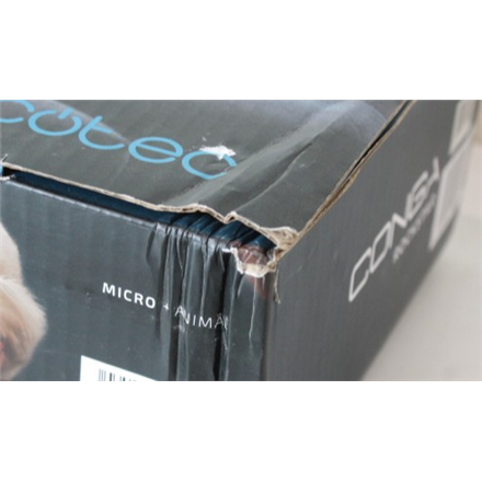 SALE OUT. | Cecotec Vacuum Cleaner | Conga Rockstar Micro+ Animal | Cordless operating | Handheld | 200 W | 16.8 V | Ope