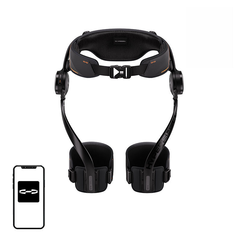 HYPERSHELL X Max S Exoskeleton - Image 1