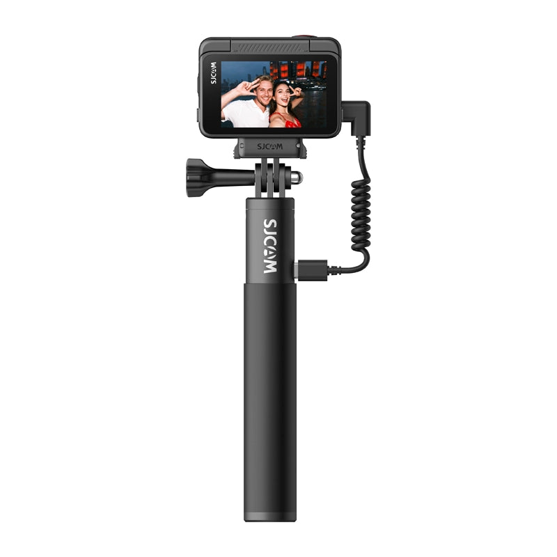 SJCAM SJ30 Action Camera Charging Combo - Image 4