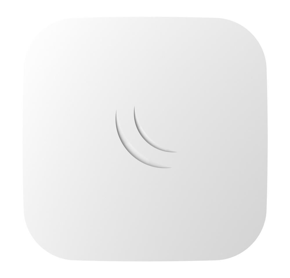 Access Point MIKROTIK IEEE 802.11b IEEE 802.11g IEEE 802.11n IEEE 802.11ac RBCAPGI-5ACD2ND