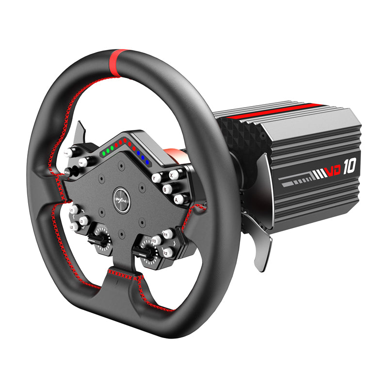 PXN VD10 DS base steering wheel - Image 1