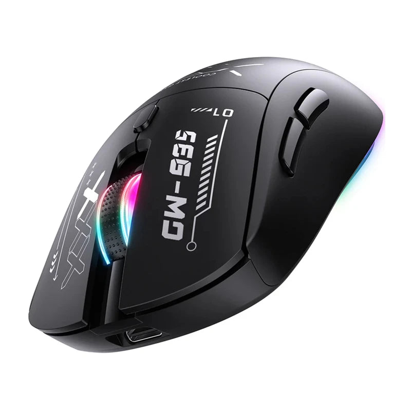 ONIKUMA CW953 gaming mouse (black) - Image 1