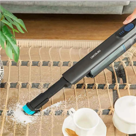Cecotec Vacuum Cleaner | Conga Rockstar Micro+ Animal | Cordless operating | Handheld | 200 W | 16.8 V | Operating time