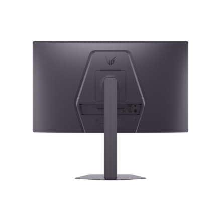 LG | 27G550B-B | 27 " | IPS | FHD | 16:9 | 300 Hz | 1 ms | 1920 x 1080 pixels | 300 cd/m² | HDMI ports quantity 2 | Blac