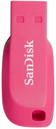 MEMORY DRIVE FLASH USB2 32GB/SDCZ50C-032G-B35PE SANDISK
