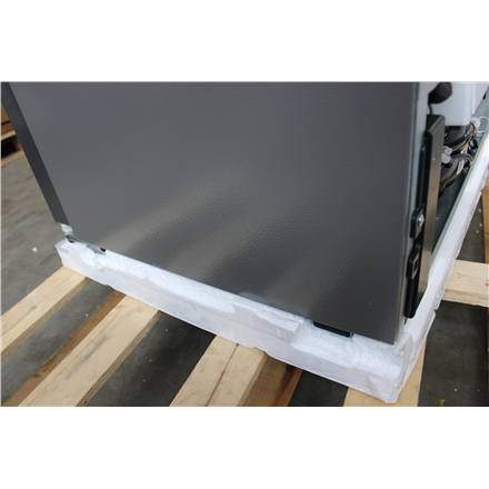SALE OUT. | Gorenje Freezer | FN617EES5 | Energy efficiency class E | Upright | Free standing | Height 172 cm | Total ne