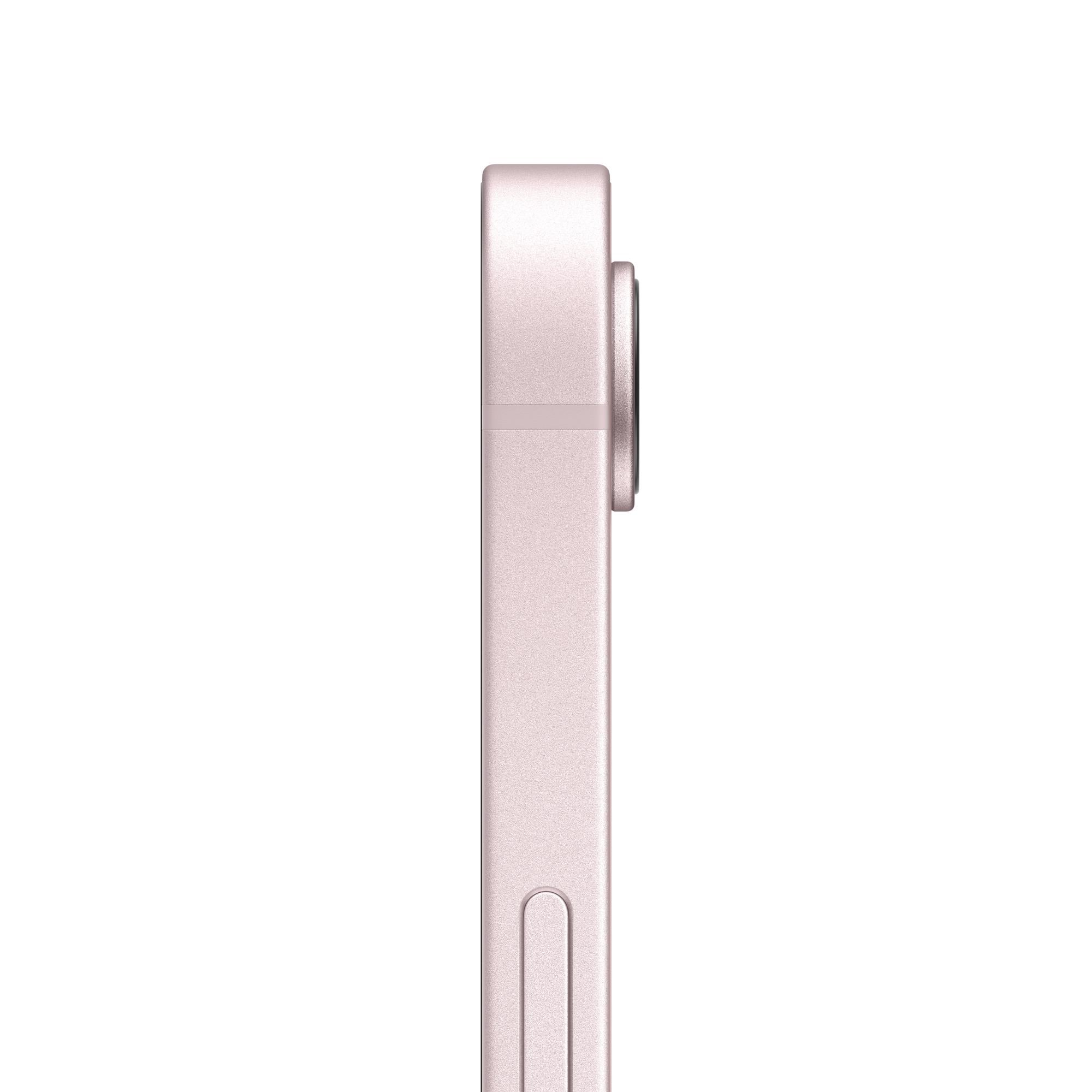 MOBILE PHONE IPHONE 17E/256GB SOFT PINK MHRX4 APPLE