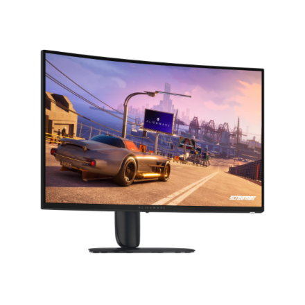 Dell AW3226DM | 32 " | VA | WQHD | 16:9 | 240 Hz | 1/2/4 ms | 2560 x 1440 pixels | 450 cd/m² | HDMI ports quantity 2 | B