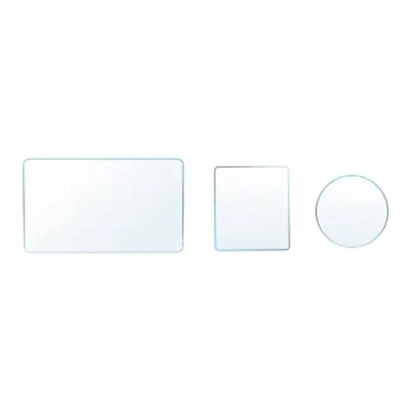 Sunnylife protective glass set for DJI OSMO Action 4 - Image 2